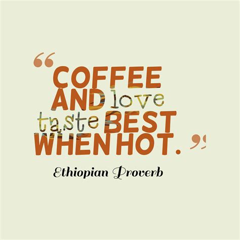 Picture » Ethiopian proverb about love.