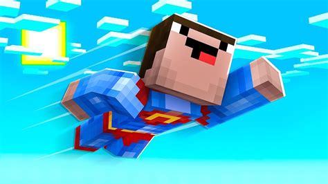 😱 Noob Se Convierte En Supernoob En Minecraft 😂 Youtube