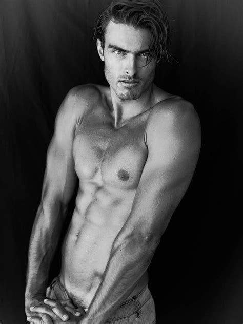 64 Best Top Male Models Images On Pinterest Beautiful People Top