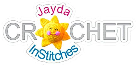 Jayda InStitches Crochet | Crochet slipper pattern, Thread crochet, Crochet stitches for beginners