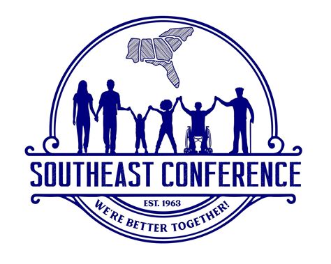 Southeast Conference Of The Ecc Atlanta Ga