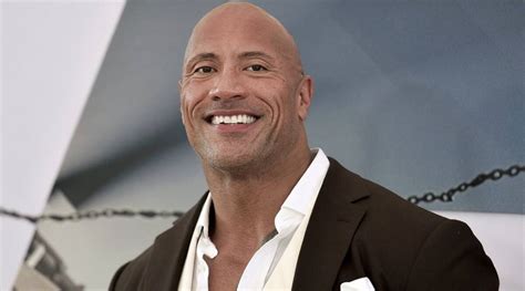 Top 10 Facts About Dwayne Douglas Johnson The Rock Gyanunlimited