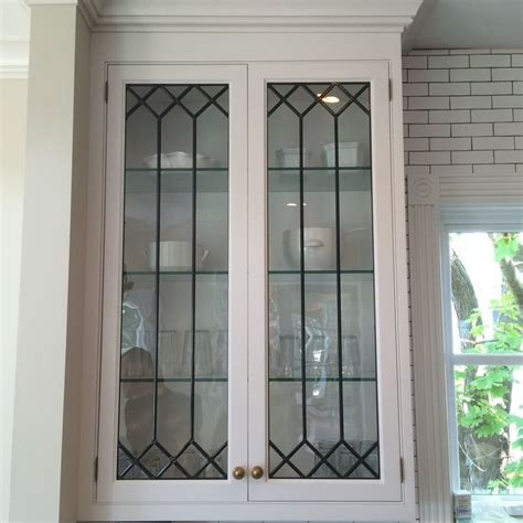 We have some best of galleries to add your collection, whether these images are newest photos. Image result for leaded glass windows | Glass kitchen ...