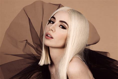 Ava Max Heaven And Hell Album Review How Humans React To Love