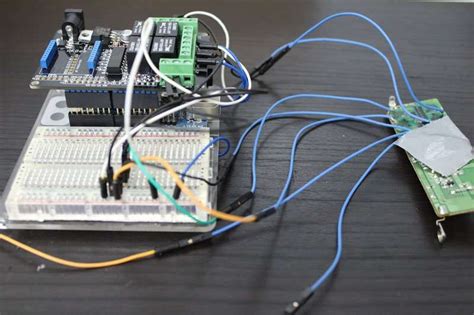 Controlling AC Powered Sex Toys From An Arduino DominAI V0 1 SexToyDB