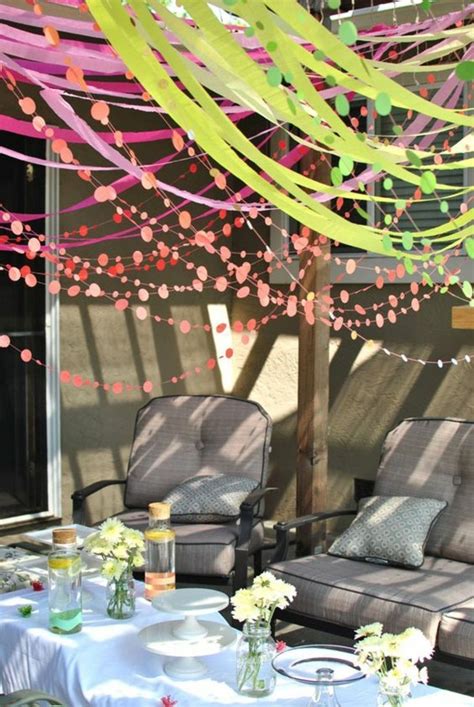 La décoration anniversaire adulte en 60 magnifiques photos!