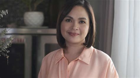 Judy Ann Santos Admits Asking About Her New Show Saan Po Tayo