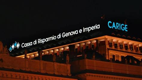 As one of the leading italian banking groups, with more than 500 years of tradition, this partnership, which was signed in this year's first quarter, gives banca carige the ability to respond to new business needs by facilitating the simplification of their it environment while also creating a path to digital transformation that will help drive client experience excellence under a single bank. Italy's Banca Carige Gets €320 Million Bailout From ...