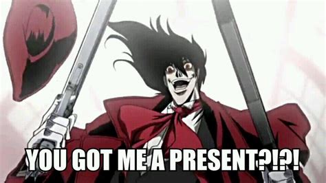 Hellsing Ultimate Abridged Quotes 6 By Siriuslyironic On Deviantart