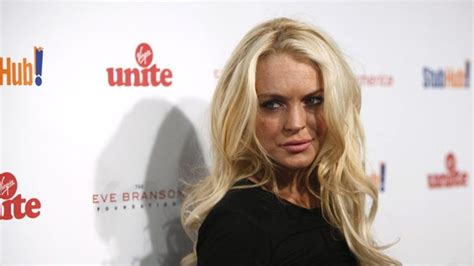 E Trade Slams Lindsay Lohan Over Defamation Lawsuit Fox News