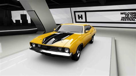 Ford Falcon Xb Gt 1973 1976 Car Voting Official Forza Community