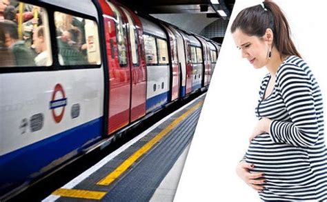 tips for traveling by train during pregnancy budding star