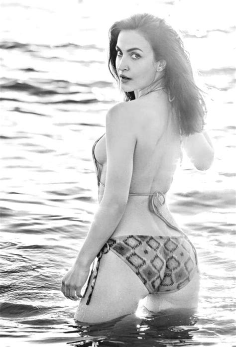 Hot These Super Sexy Bikini Images Of Elli Avram Are Sure To Make This