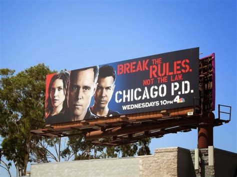 Daily Billboard Chicago Fire Season Three And Chicago Pd Season Two