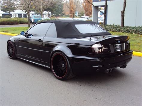 21532229715) rated 4.50 out of 5 based on 2 customer ratings (2 customer reviews) $ 856.99 $ 379.99. 2006 BMW M3 Convertible/ SMG Trans/ Navi/ ONE OF A KIND