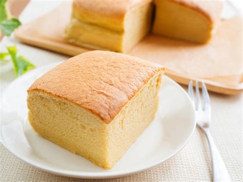 Share More Than Fluffy Sponge Cake Recipe Super Hot Awesomeenglish
