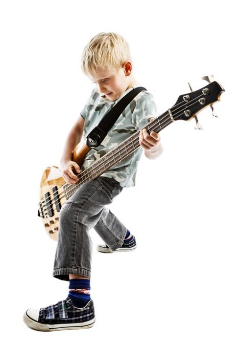 Bass Lessons Music Makers Calgary