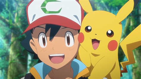 PokÉmon The Movie Coco Press Notes And High Res Images From Toho