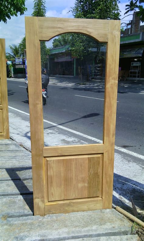 Untuk pintu kayu saja biasa saja dengan kisaran harga rp. Promo Harga Pintu Jati Murah ~ KUSEN PINTU JATI