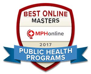 Best Online Masters In Public Health Programs MPH Online