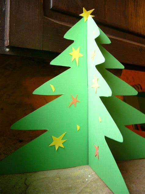 Molde árvore De Natal 3d
