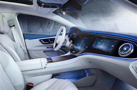 Eqs group is a leading international provider of regulatory technology (regtech) in. New Mercedes EQS packs S-Class tech, is most aero ...