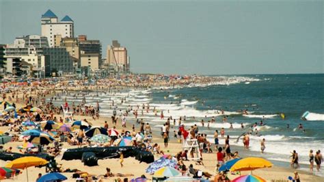 Ocean City Vacations 2017 Package And Save Up To 603 Expedia