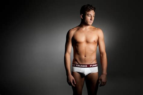 Matthew Mitcham Olympic Diver Speaks Out On Russia S Anti Gay Laws