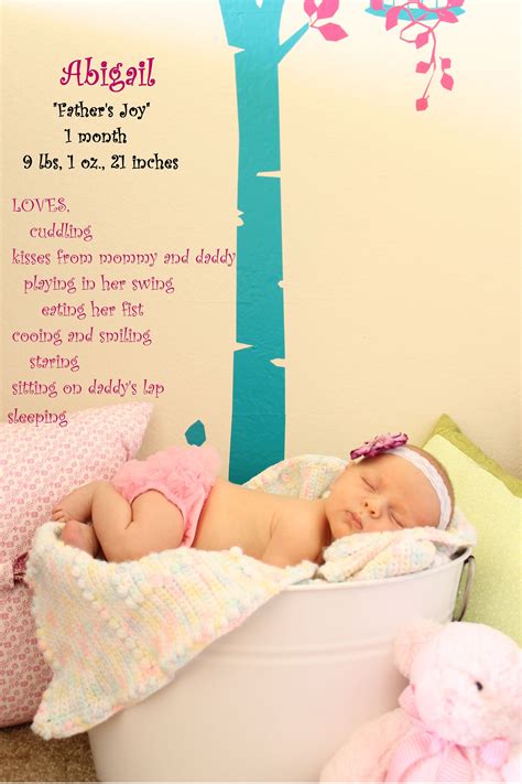√ 7 Month Old Baby Birthday Quotes