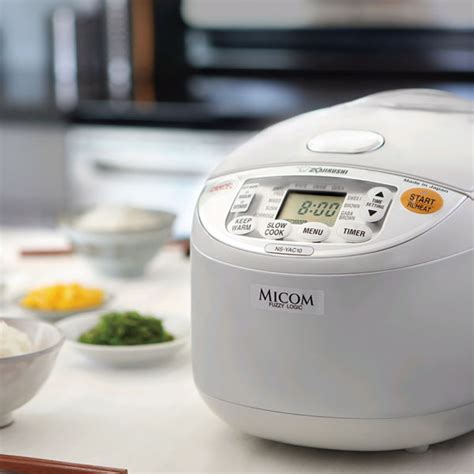 Best Japanese Rice Cookers Of For Your Kitchen