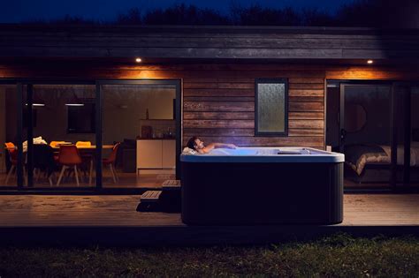 7 Hot Tub Privacy Screen Ideas Just Hot Tubs