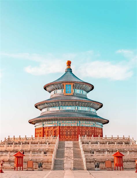 11 Best Things To Do In Beijing China Beijing China China Travel