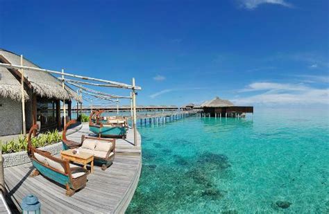 Shangri Las Villingili Resort And Spa Maldives Announces Candice