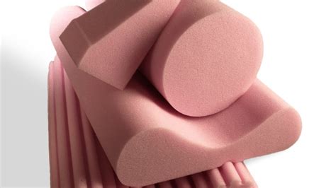 Ester Ether And The Different Varieties Of Polyurethane Foam