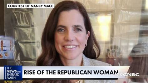 The Gop Adds A Record Number Of Woman To Congress