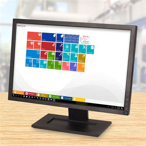 Dell ultrasharp 19inch widescreen flat panel monitor 1908wfpf. Dell 19-inch Widescreen Monitor | PawnMaster Hardware