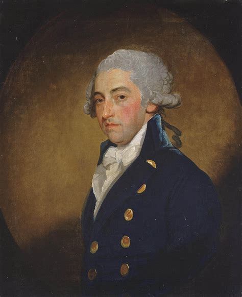Gilbert Stuart North Kingstown Rhode Island 1755 1828 Boston