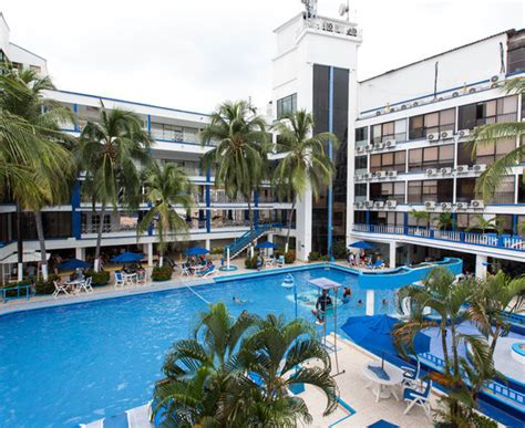Sol Caribe San Andres Updated 2021 Prices Hotel Reviews And Photos