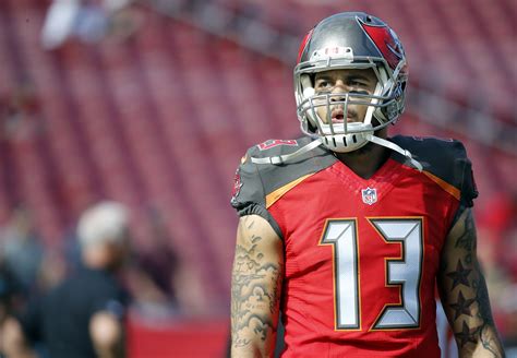 Mike Evans Contract Picked Up By Bucs Espn 981 Fm 850 Am Wruf