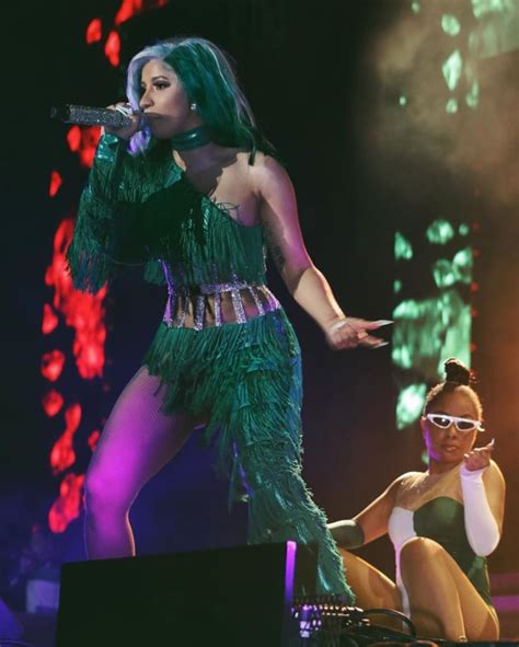 Click here for more news Cardi B & the Nigerian Hustle - DJBooth