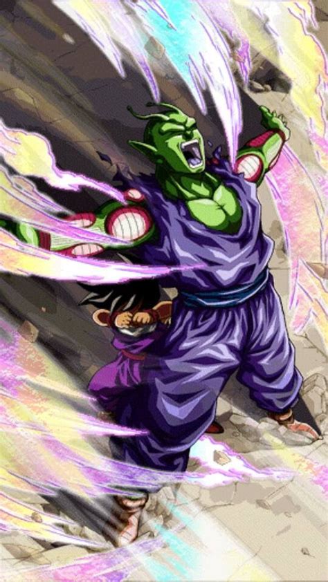 Images sourced from the dustloop wiki. Top piccolo dbz wallpaper HD Download - Wallpapers Book ...