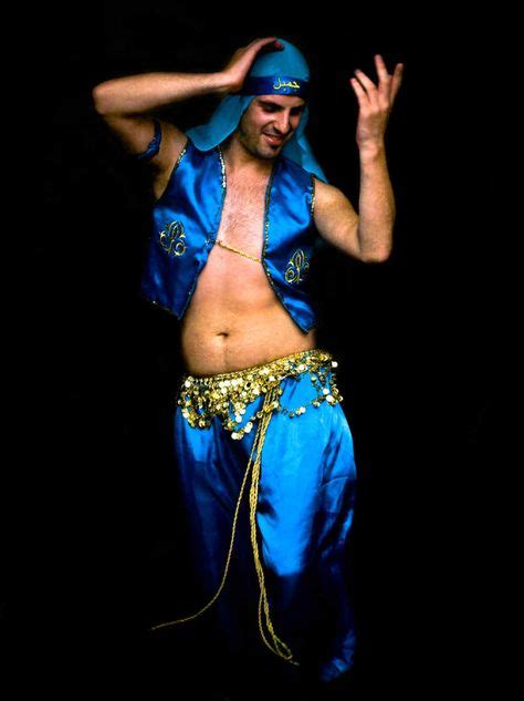 Jamil Male Belly Dancer Repinned By Belly Dance Yall Belly Dance