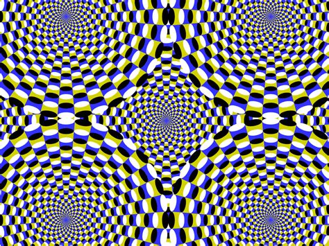 Awesome Optical Illusion Wallpaper Wallpapersafari