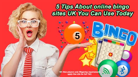new bingo sites uk need to contend with those that have already got a faithful player base so