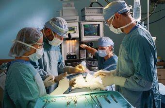 What is an emergency room nurse? How Much Does a Surgical Nurse Earn? | Chron.com