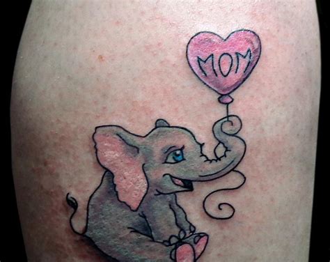 We did not find results for: Mom Balloon And Baby Elephant Tattoo