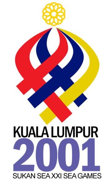 Sea games is one of the greatest trash event every 2 yrs in south east of asia! Sukan SEA XXI | Sampul Surat Hari Pertama