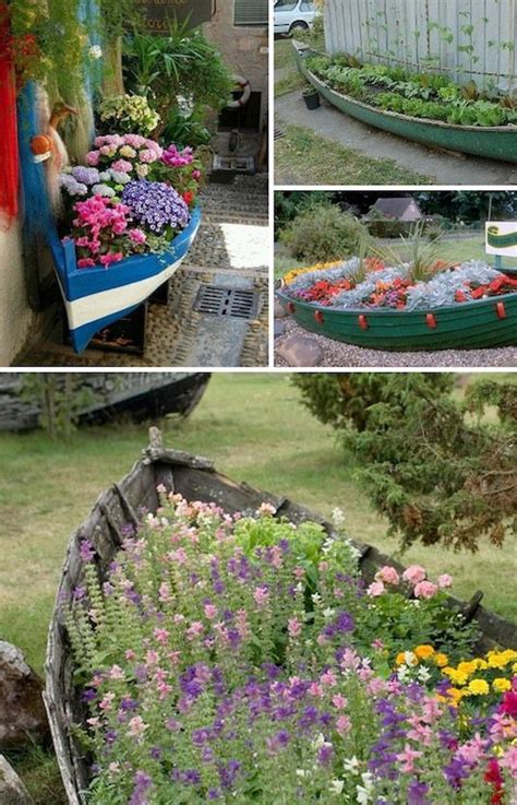 If you'd like to know more about how to design a small garden, take a look at the small garden design page. 20 DIY Awesome Garden Art Ideas | Home Design, Garden ...