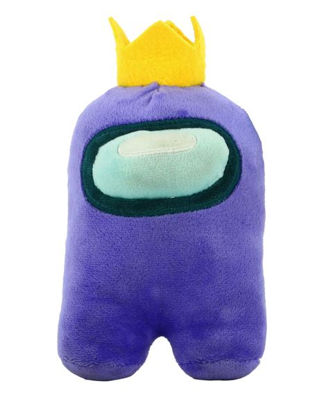 Peluche Among Us S2 Crown 15 Cm Gaming