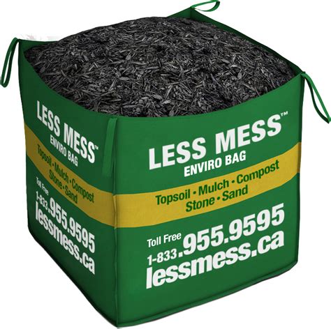 Less Mess Canada